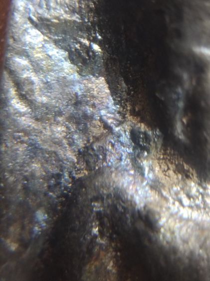 
พระร่วงรางปืน เนื้อชิน เลี่ยมเก่าๆ รูปที่ 5