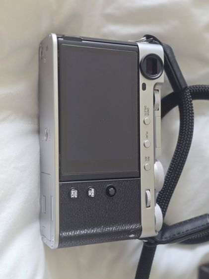 ขายกล้องฟูจิ xe5 (body) พร้อมเลนส์ 33f1.4 สภาพมือ1  รูปที่ 6