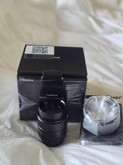 ขายกล้องฟูจิ xe5 (body) พร้อมเลนส์ 33f1.4 สภาพมือ1  รูปที่ 7