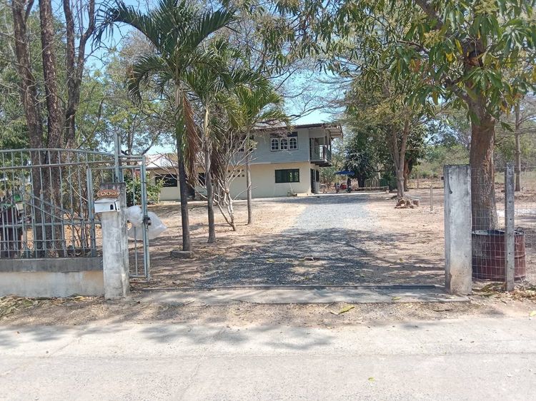 ไม่มี บ้านให้เช่า อ.สีคิ้ว จ.นครราชสีมา