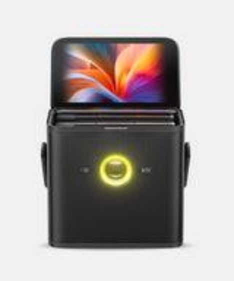 ลำโพงอเนกประสงค์แบบพกพา รูปที่ 4