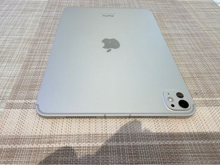 iPad Pro M4 sim 512 ผ่อนได้ รับเทิร์น รูปที่ 4