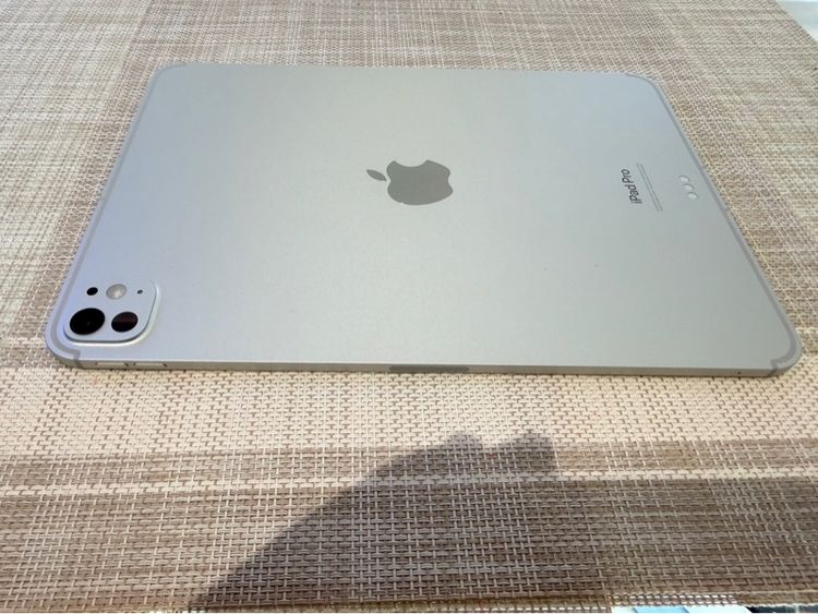 iPad Pro M4 sim 512 ผ่อนได้ รับเทิร์น รูปที่ 3