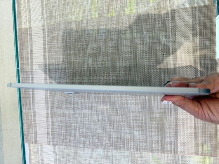 iPad Pro M4 sim 512 ผ่อนได้ รับเทิร์น รูปที่ 9