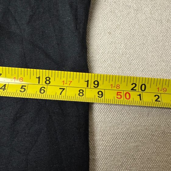 เสื้อยืดแขนยาว Killstar Size S รูปที่ 10