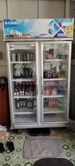 ตู้เย็น 2 ประตู อื่นๆ ขายตู้เย็นมือสอง