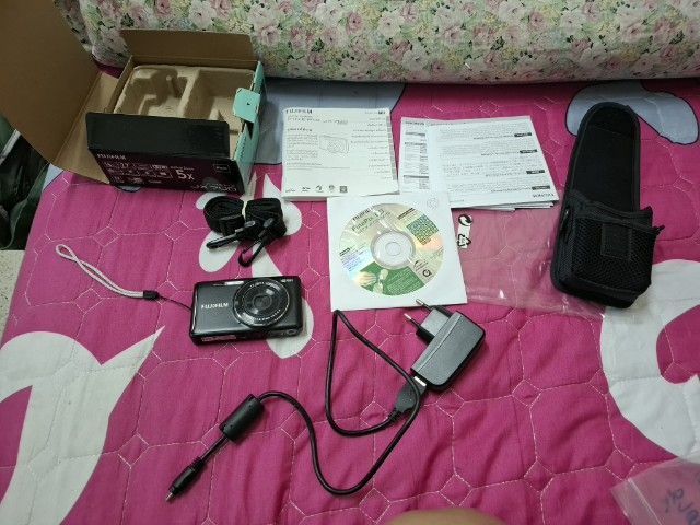 ขายกล้องมือสอง รูปที่ 2