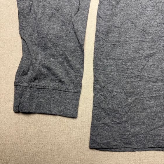 เสื้อยืดแขนยาว CAT Caterpillar Size L รูปที่ 6