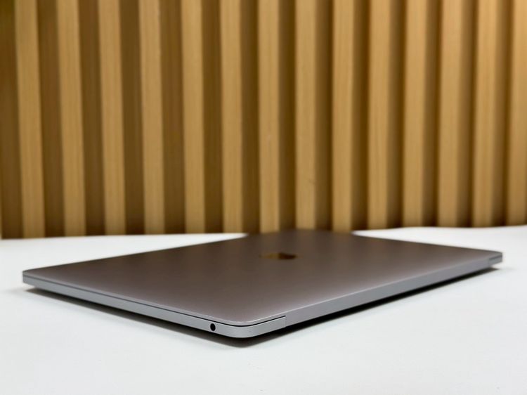 MacBook Pro 13-inch M2 2022 Ram8GB SSD256GB SpaceGray รูปที่ 8