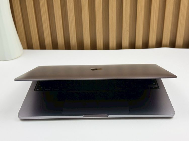 MacBook Pro 13-inch M2 2022 Ram8GB SSD256GB SpaceGray รูปที่ 6