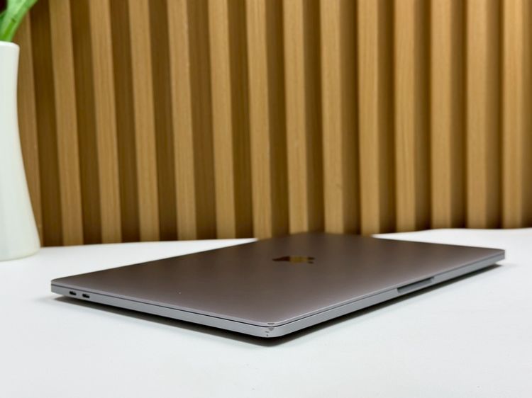 MacBook Pro 13-inch M2 2022 Ram8GB SSD256GB SpaceGray รูปที่ 10