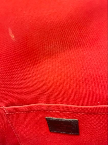 ส่งต่อหลุยfavorite mm สวยแท้  รูปที่ 8