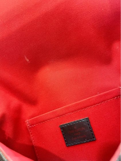 ส่งต่อหลุยfavorite mm สวยแท้  รูปที่ 3