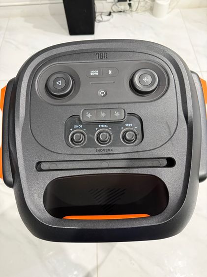 ลำโพง JBL รูปที่ 2