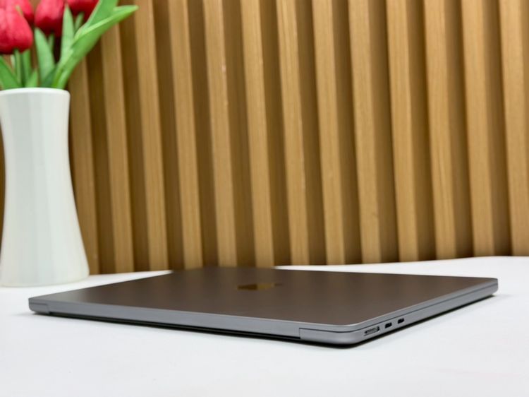 MacBook Air 13.6-inch M3 2024 Ram8GB SSD256GB SpaceGray รูปที่ 9