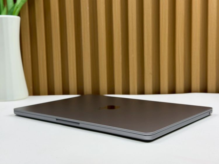 MacBook Air 13.6-inch M3 2024 Ram8GB SSD256GB SpaceGray รูปที่ 11