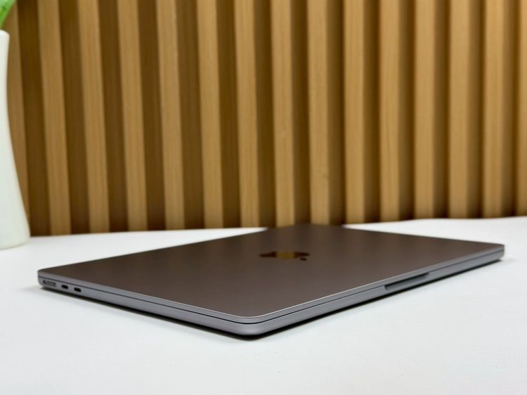 MacBook Air 13.6-inch M3 2024 Ram8GB SSD256GB SpaceGray รูปที่ 10