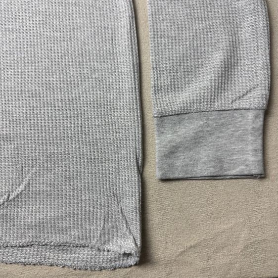 เสื้อยืดแขนยาว 90s Fruit​ of the​ Loom​ Size ML  รูปที่ 4