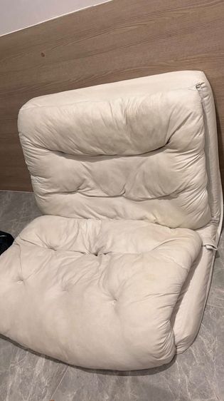 เบาะโซฟาญี่ปุ่นปรับนอนได้