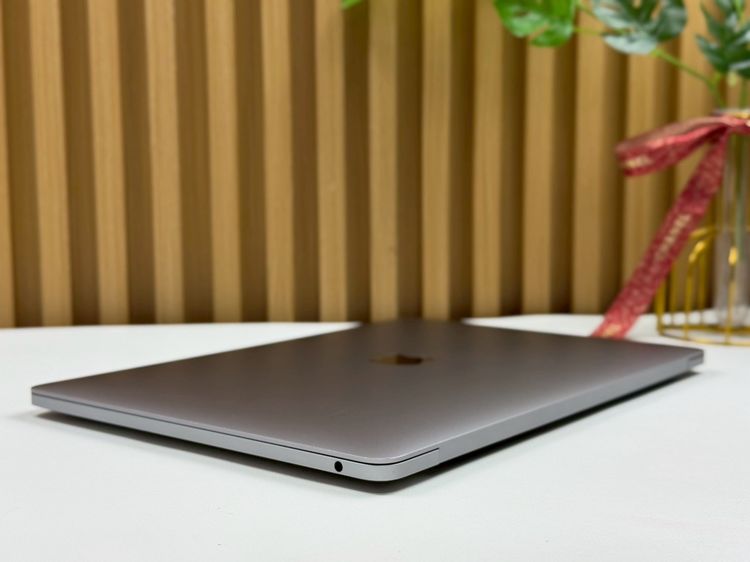 MacBook Pro 13-inch M2 2022 Ram8GB SSD256GB SpaceGray รูปที่ 8
