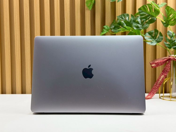 MacBook Pro 13-inch M2 2022 Ram8GB SSD256GB SpaceGray รูปที่ 7