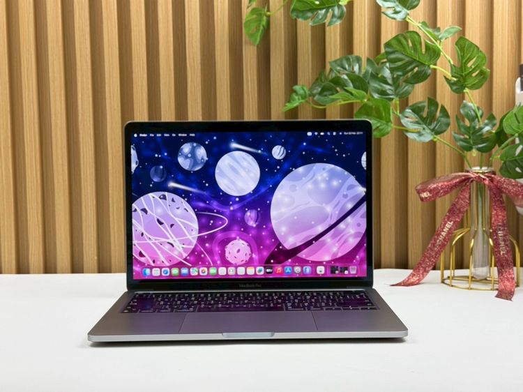 MacBook Pro 13-inch M2 2022 Ram8GB SSD256GB SpaceGray