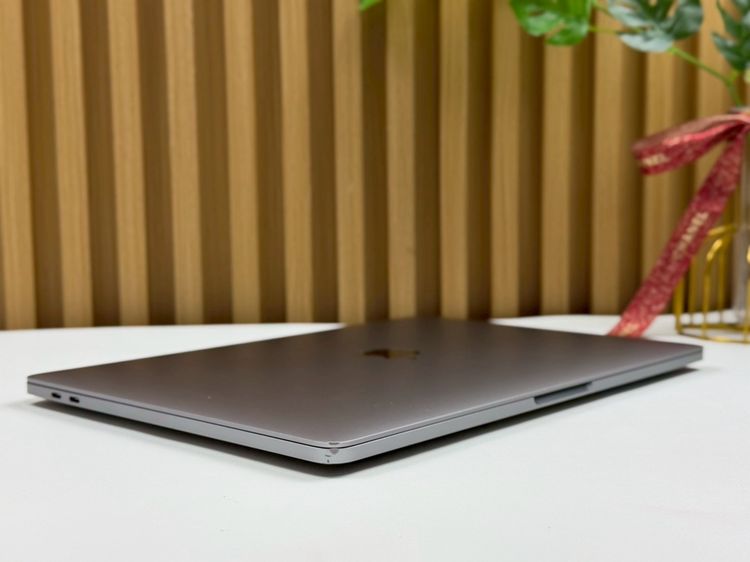 MacBook Pro 13-inch M2 2022 Ram8GB SSD256GB SpaceGray รูปที่ 10
