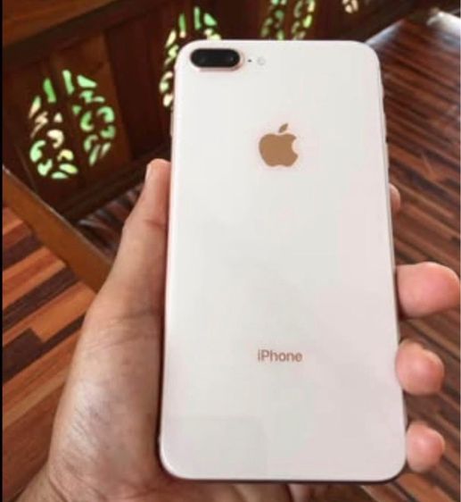 ไอโฟน8พลัส ของแท้ รูปที่ 2