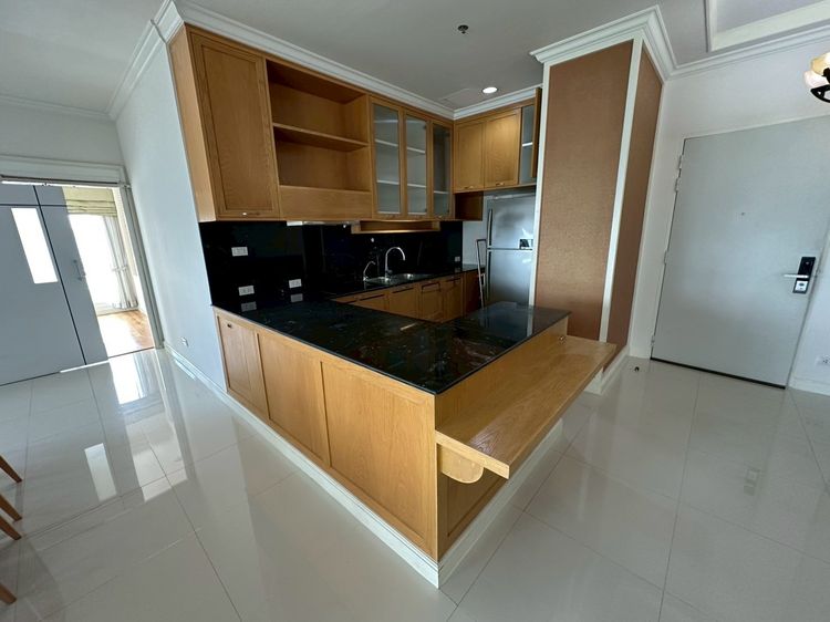 ไม่อนุญาต มีบางส่วน คอนโดให้เช่า ศรีนครินทร์ - กรุงเทพกรีฑา (เดอะโฟร์วิงส์ เรสซิเดนซ์ ศรีนครินทร์) รูปที่ 3