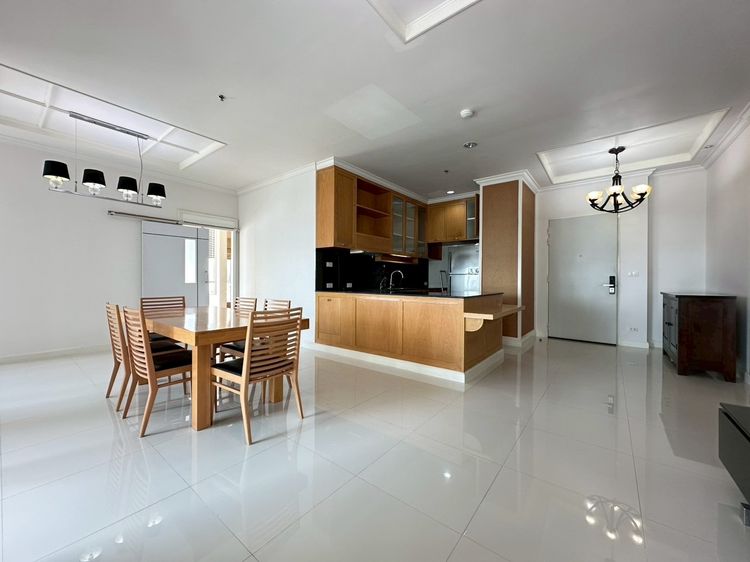 ไม่อนุญาต มีบางส่วน คอนโดให้เช่า ศรีนครินทร์ - กรุงเทพกรีฑา (เดอะโฟร์วิงส์ เรสซิเดนซ์ ศรีนครินทร์) รูปที่ 2