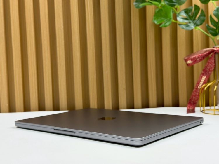 MacBook Air 13.6-inch M3 2024 Ram8GB SSD256GB SpaceGray รูปที่ 11
