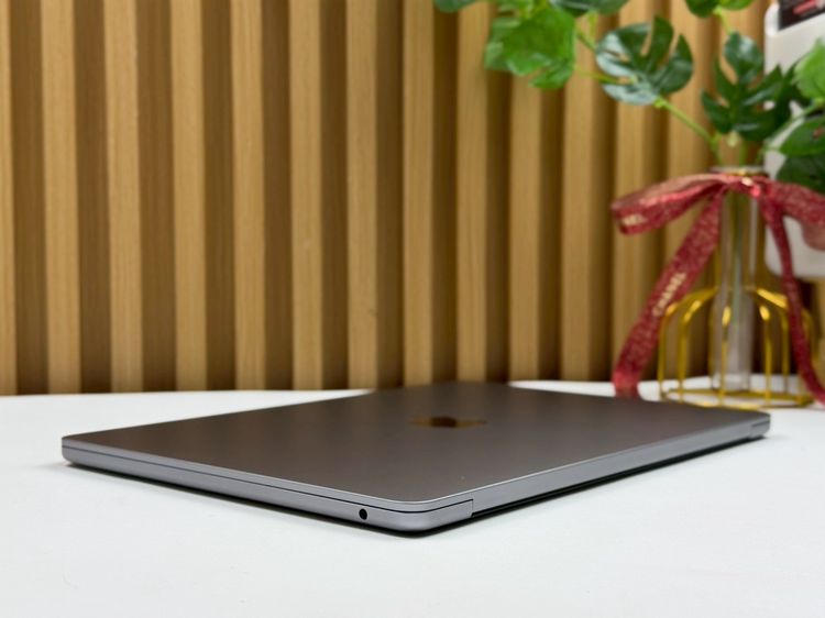 MacBook Air 13.6-inch M3 2024 Ram8GB SSD256GB SpaceGray รูปที่ 8