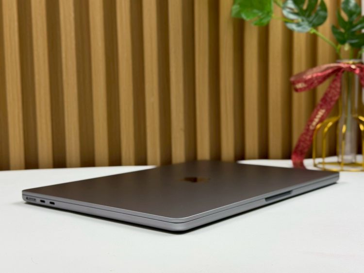 MacBook Air 13.6-inch M3 2024 Ram8GB SSD256GB SpaceGray รูปที่ 10