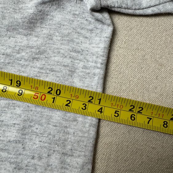 เสื้อยืด FIRE Size L รูปที่ 7