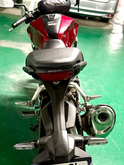 cb300r รูปที่ 6