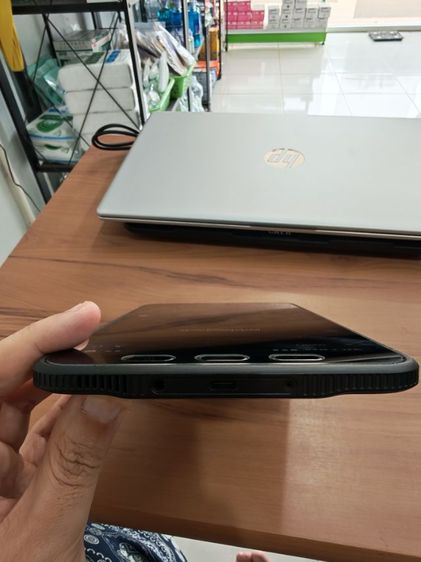 ขาย Samsung Tab Active 5 5G Ram 8GB Rom 256 GB ครบกล่อง ประกันศูนย์ยาวถึง 3 สิงหาคม 2027 รูปที่ 5