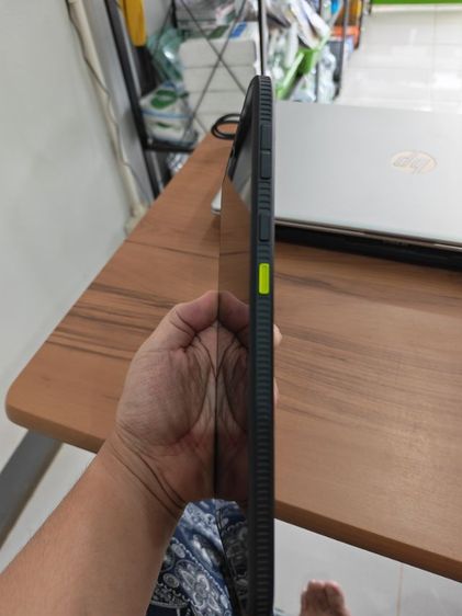 ขาย Samsung Tab Active 5 5G Ram 8GB Rom 256 GB ครบกล่อง ประกันศูนย์ยาวถึง 3 สิงหาคม 2027 รูปที่ 8