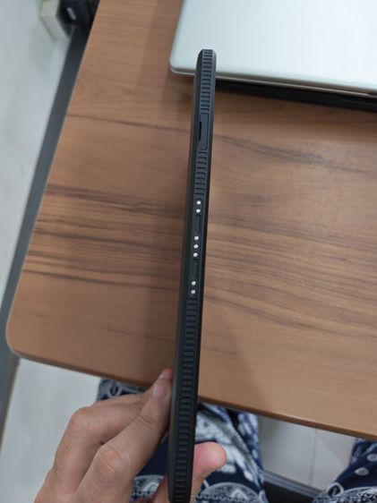 ขาย Samsung Tab Active 5 5G Ram 8GB Rom 256 GB ครบกล่อง ประกันศูนย์ยาวถึง 3 สิงหาคม 2027