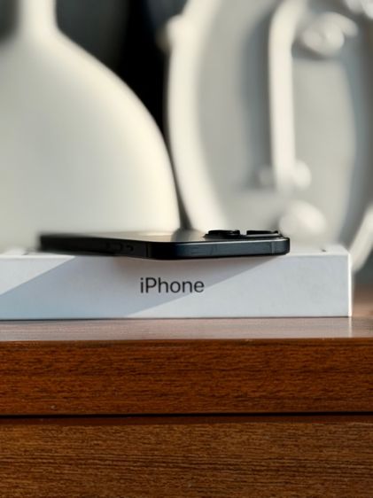 15 128g รอบชาร์ต 33 ประกันยาวๆๆ มกราคม 70 รูปที่ 10