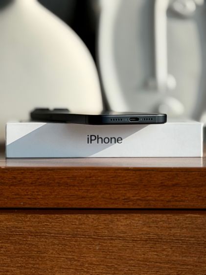 15 128g รอบชาร์ต 33 ประกันยาวๆๆ มกราคม 70 รูปที่ 9