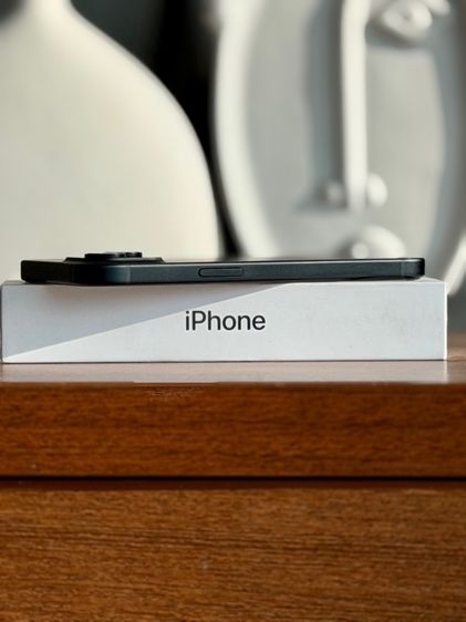 15 128g รอบชาร์ต 33 ประกันยาวๆๆ มกราคม 70 รูปที่ 8