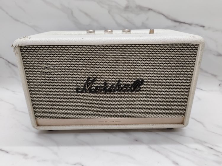 ขาย ลำโพง Marshall Acton II ลำโพงบลูทูธ มือสอง