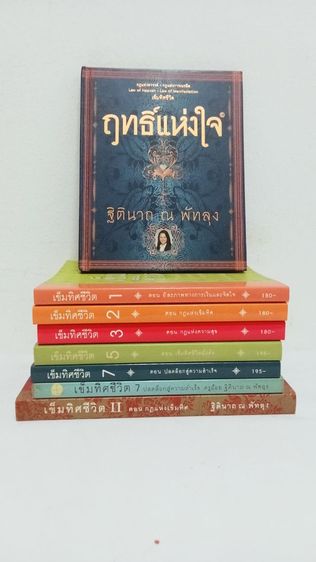 หนังสือเข็มทิศชีวิต รูปที่ 3