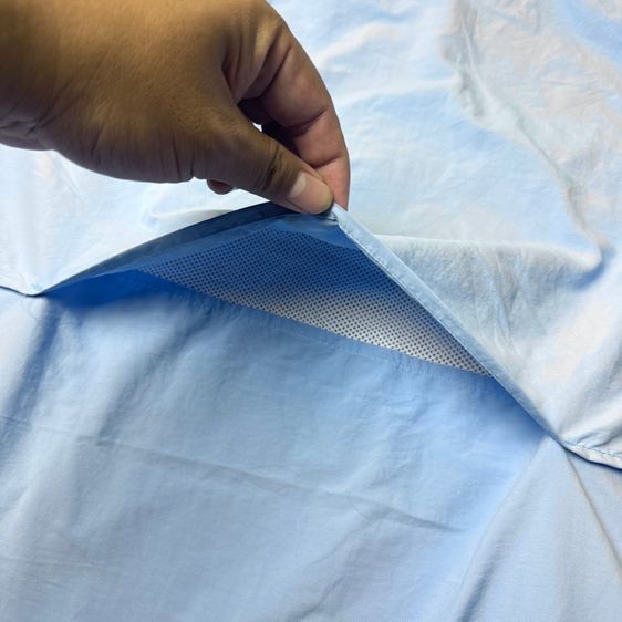 เสื้อเชิ้ต​ Magellen Outdoor Size XL รูปที่ 9