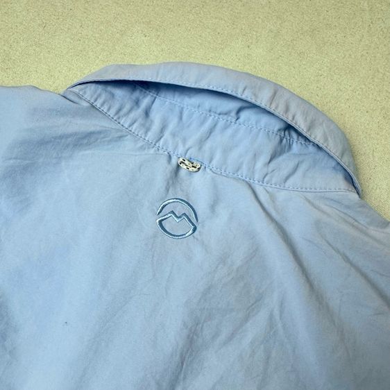 เสื้อเชิ้ต​ Magellen Outdoor Size XL รูปที่ 8