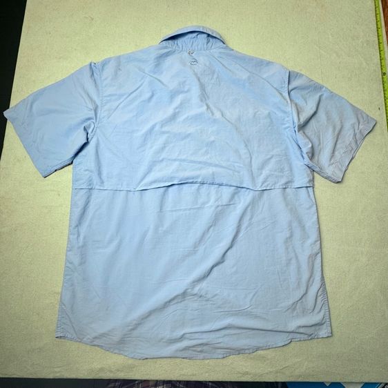 เสื้อเชิ้ต​ Magellen Outdoor Size XL รูปที่ 7