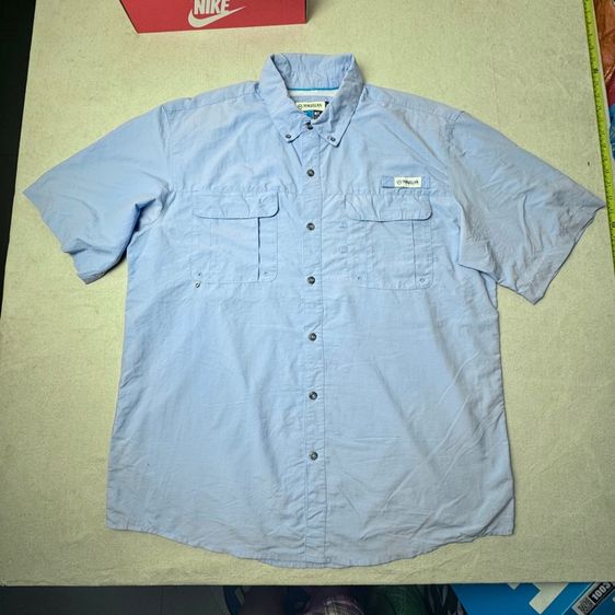 เสื้อเชิ้ต​ Magellen Outdoor Size XL รูปที่ 2