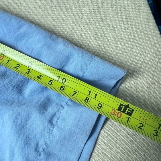 เสื้อเชิ้ต​ Magellen Outdoor Size XL รูปที่ 11