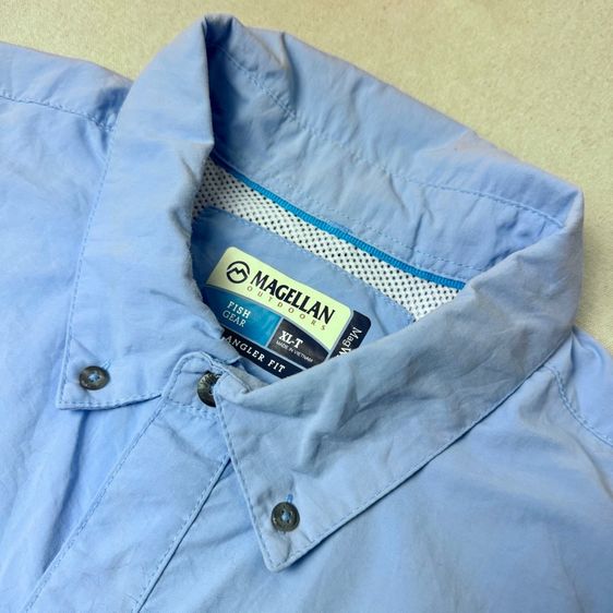 เสื้อเชิ้ต​ Magellen Outdoor Size XL รูปที่ 5