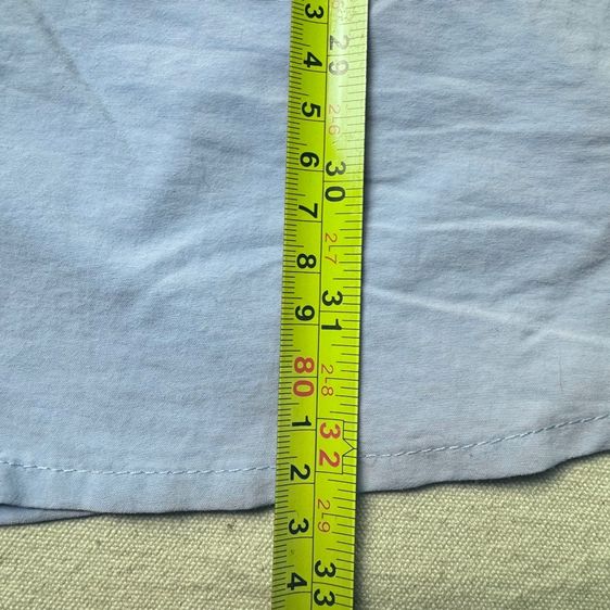 เสื้อเชิ้ต​ Magellen Outdoor Size XL รูปที่ 12